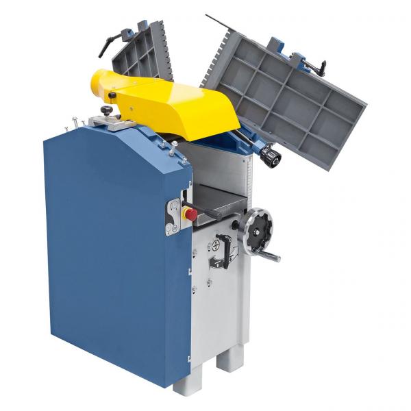 Bernardo Abricht- und Dickenhobelmaschine ADM 260 S - 400 V